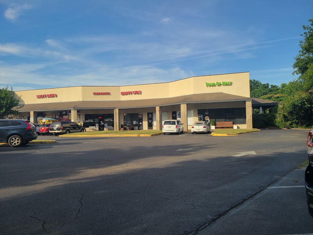 Tour of Italy | restaurant | 3813 N Monroe St Suite 21, Tallahassee, FL 32303, USA | 8507278794 OR +1 850-727-8794