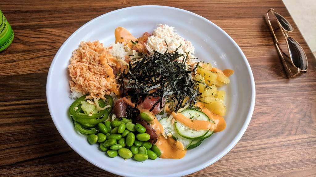 Machi Ramen&Poke | restaurant | 7211 Sheridan Boulevard, Westminster, CO 80003, USA | 3034272301 OR +1 303-427-2301