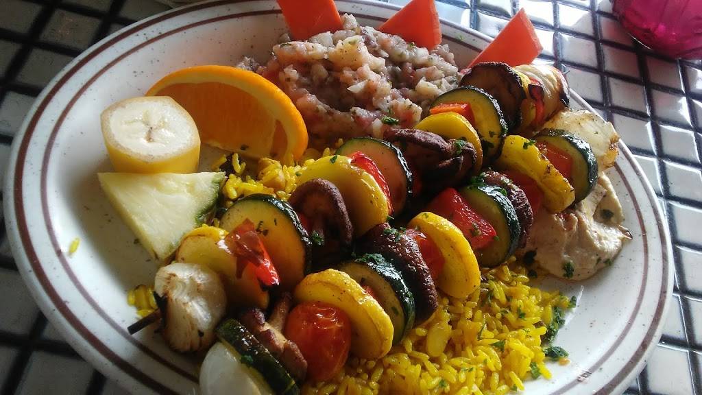 La Mediterranee | meal takeaway | 2936 College Ave, Berkeley, CA 94705, USA | 5105407773 OR +1 510-540-7773