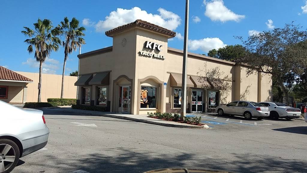 Taco Bell | meal takeaway | 5990 S Flamingo Rd, Cooper City, FL 33330, USA | 9542526096 OR +1 954-252-6096