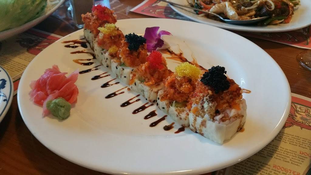 Jade Dragon | restaurant | 189 Elm St, Milford, NH 03055, USA | 6037320099 OR +1 603-732-0099