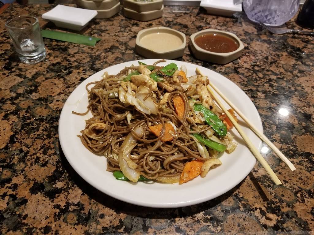 Hibachi Sushi Ya | restaurant | 2311 Jericho Turnpike, Garden City Park, NY 11040, USA | 5167412288 OR +1 516-741-2288