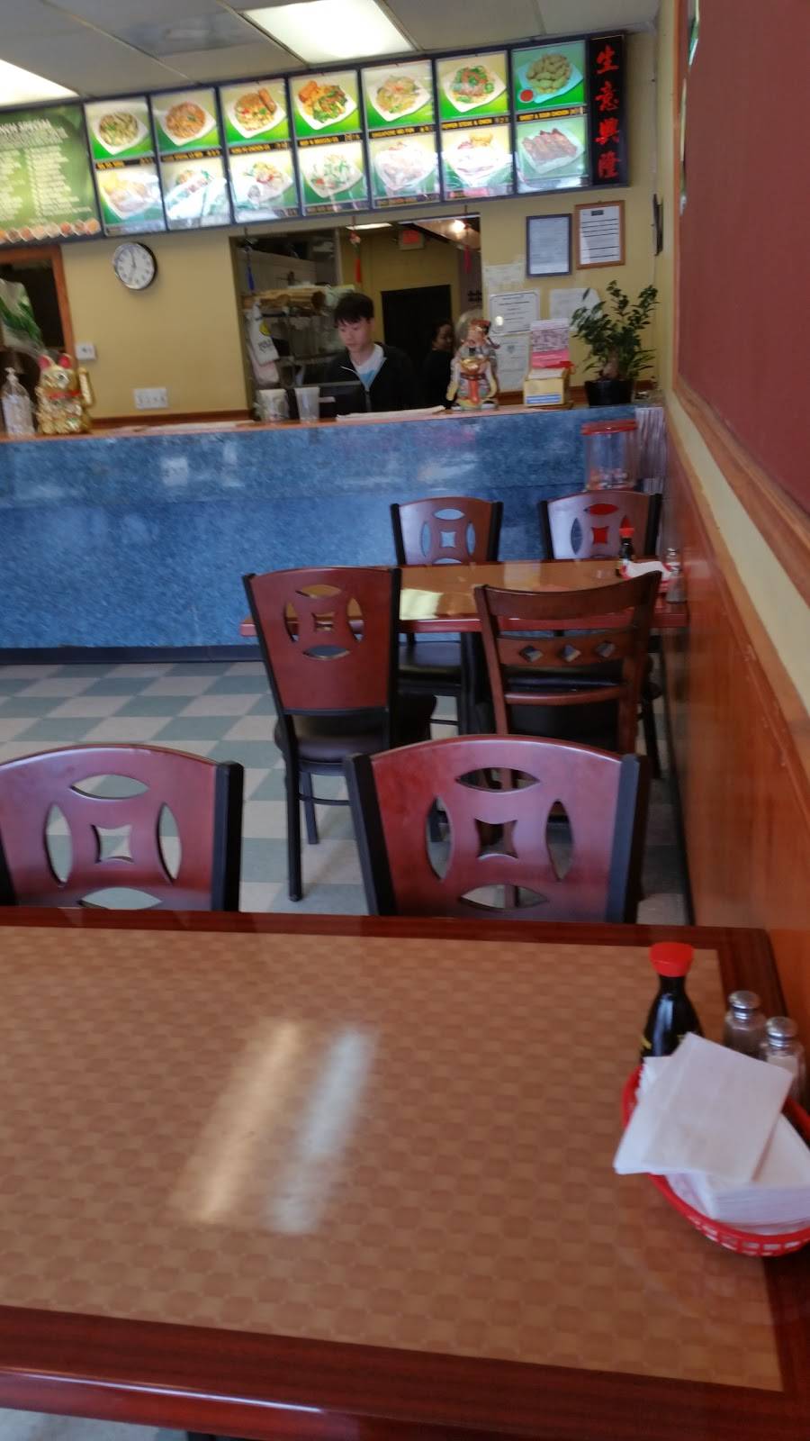 Chongqing Restaurant | restaurant | 5050 W Esplanade Ave, Metairie, LA 70006, USA | 5042647668 OR +1 504-264-7668