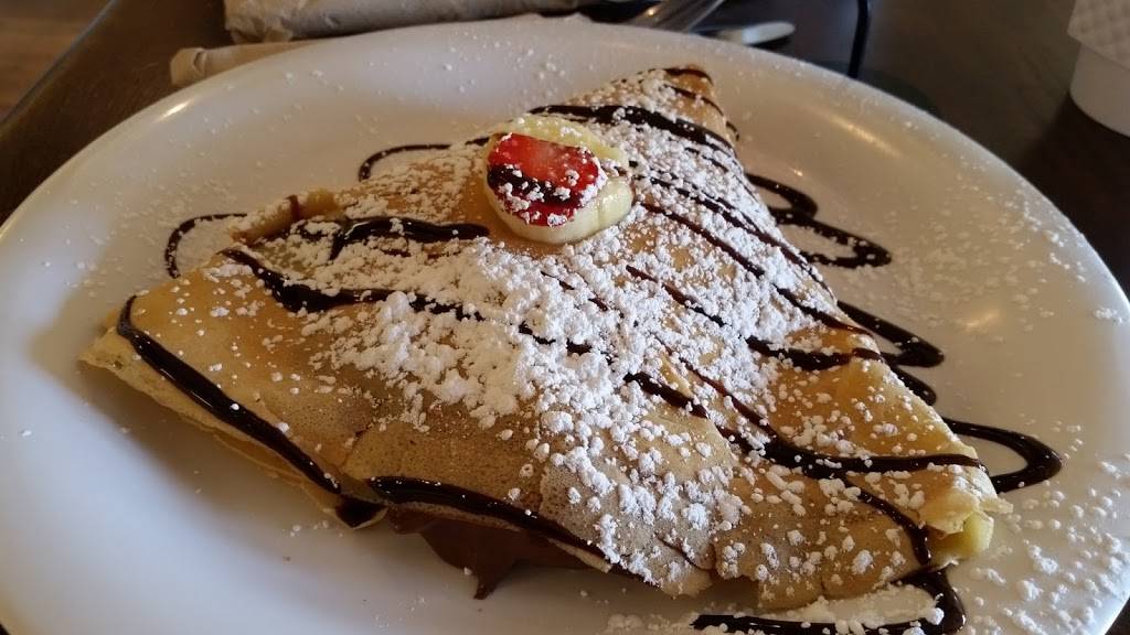 The Perch - Green Hills | cafe | 2002 Richard Jones Rd, Nashville, TN 37215, USA | 6157128787 OR +1 615-712-8787