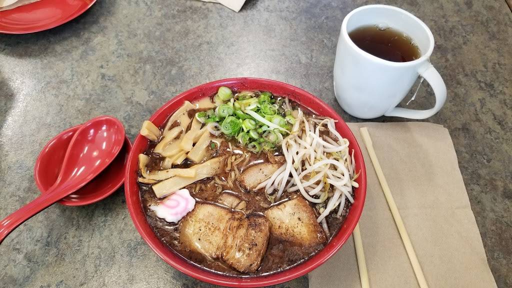 The Ramen | restaurant | 486 N Orange Ave #8, Orlando, FL 32801, USA | 4072334801 OR +1 407-233-4801
