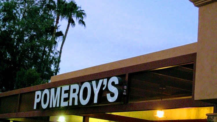 Pomeroys | restaurant | 5555 N 7th St Suite 100, Phoenix, AZ 85014, USA | 6022645411 OR +1 602-264-5411