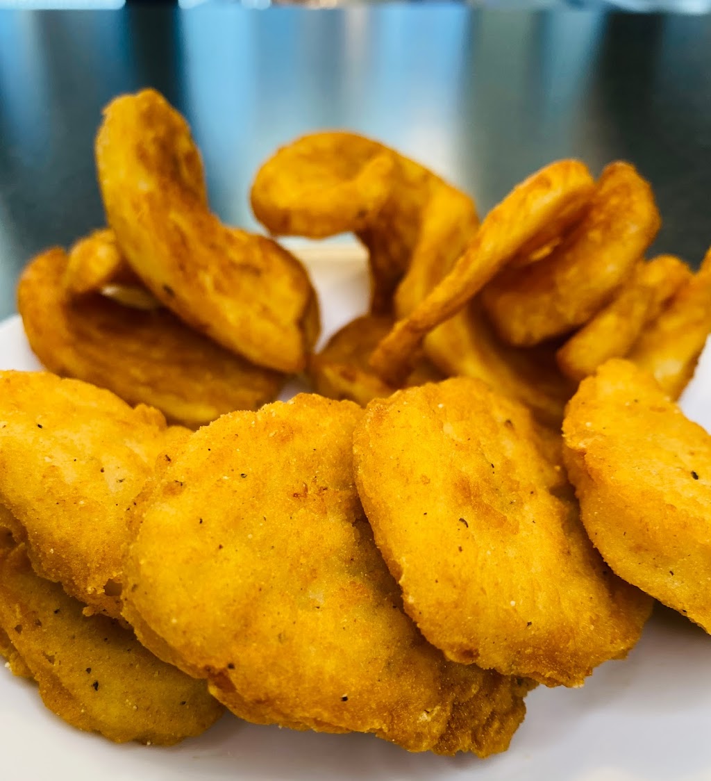 Boskys Vegan Grill | restaurant | 405 W Walnut St, Springfield, MO 65806, USA | 4175071050 OR +1 417-507-1050