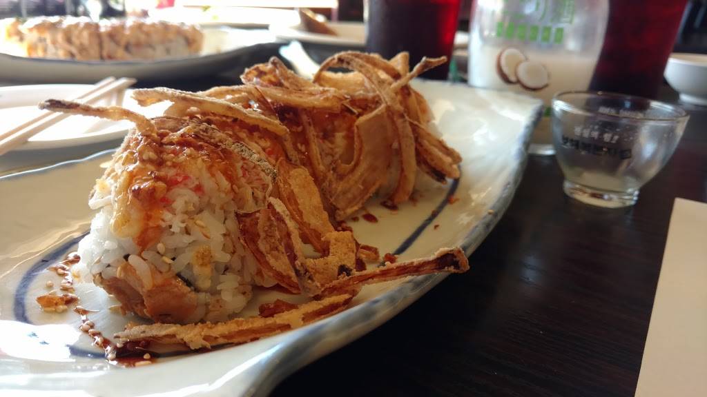 Sushi 21 | restaurant | 235 S Gaffey St, San Pedro, CA 90731, USA | 3108339999 OR +1 310-833-9999