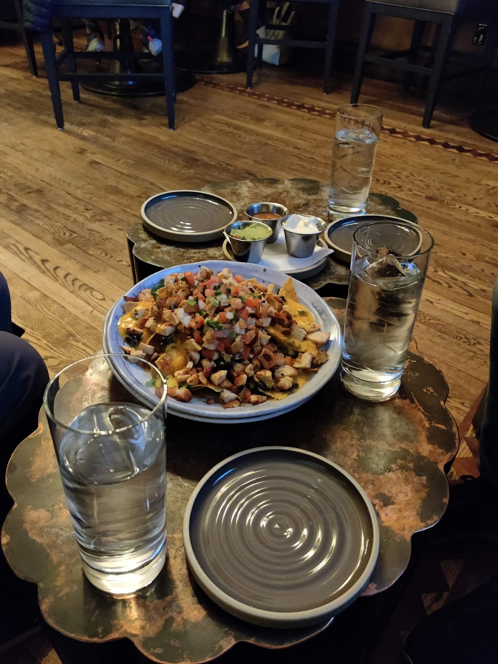 Staab House Restaurant | restaurant | 330 E Palace Ave, Santa Fe, NM 87501, USA | 5059860000 OR +1 505-986-0000