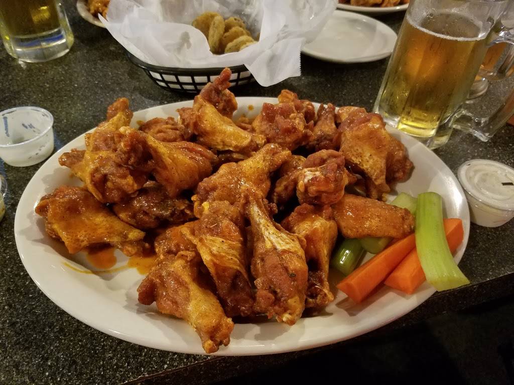 Wing-It | restaurant | 11018 Old St Augustine Rd, Jacksonville, FL 32257, USA | 9042626652 OR +1 904-262-6652