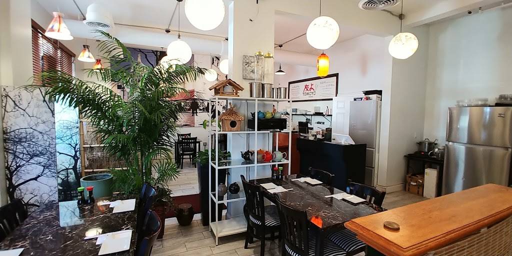 Tomoyo | restaurant | 280 Broad Ave, Palisades Park, NJ 07650, USA | 2014824519 OR +1 201-482-4519