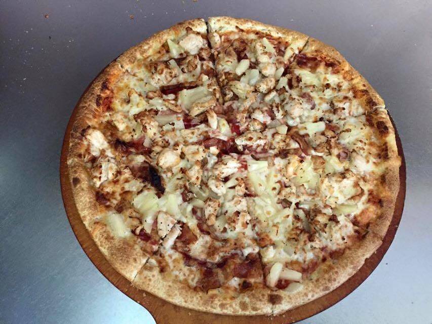 Land of Pizza | meal delivery | 445 W Broadway, Boston, MA 02127, USA | 6172694442 OR +1 617-269-4442