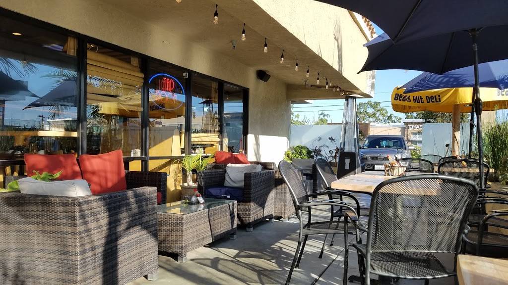 Beach Hut Deli | meal takeaway | 488 E 17th St, Costa Mesa, CA 92627, USA | 9493360260 OR +1 949-336-0260