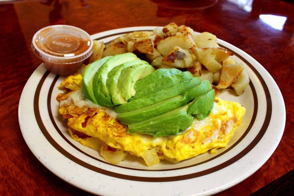 Breakfast Cafe | restaurant | 686 Lindero Canyon Rd, Oak Park, CA 91377, USA | 8188658807 OR +1 818-865-8807