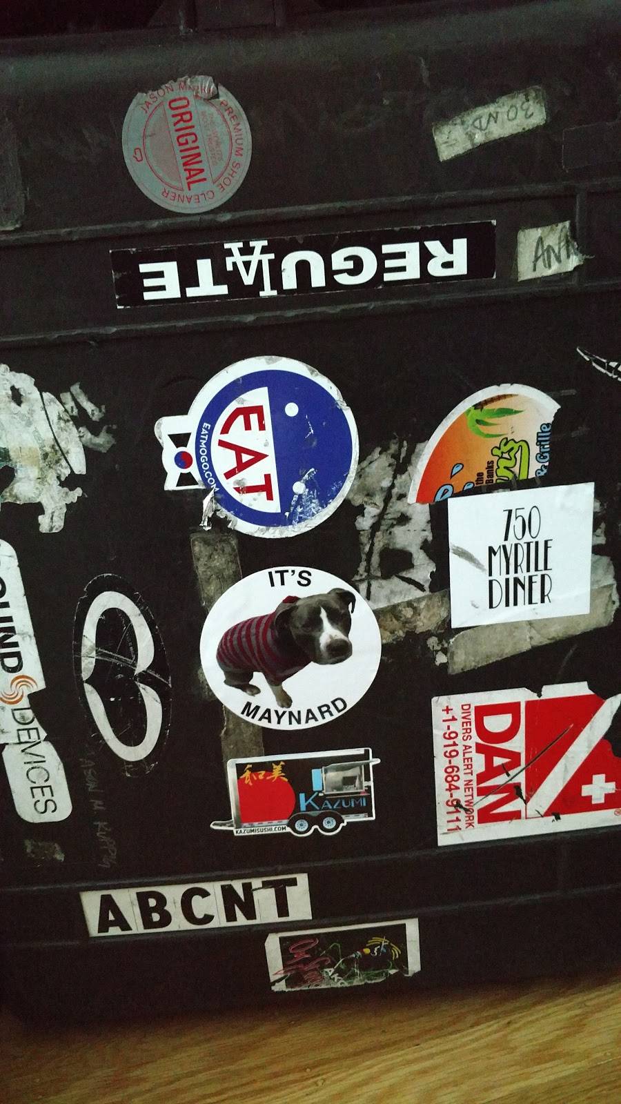 Kazumi | restaurant | 7316 N Lombard St #3210, Portland, OR 97203, USA | 5033092548 OR +1 503-309-2548