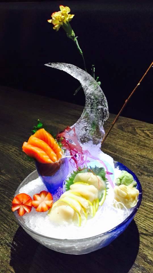 Aji Japanese Cuisine | restaurant | 82 Montgomery Ave, Long Branch, NJ 07740, USA | 7327289888 OR +1 732-728-9888