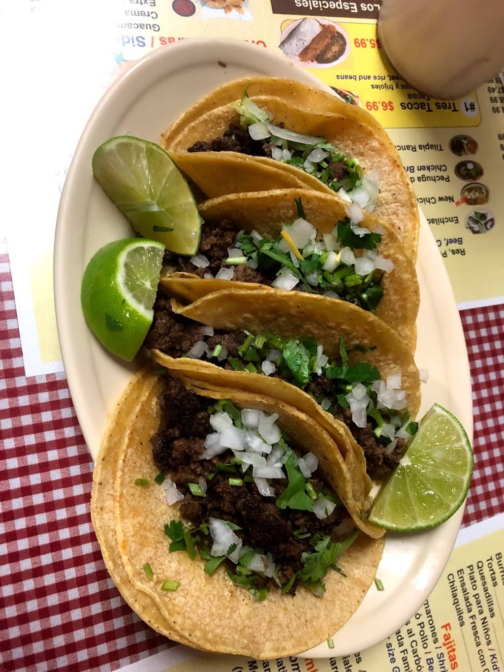 Tacos Ernesto | restaurant | 3778 McCart Ave, Fort Worth, TX 76110, USA | 8179228072 OR +1 817-922-8072