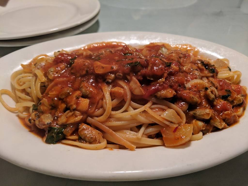 Palermo Italian Restaurant | restaurant | 646 Shoppers Ln, Covina, CA 91723, USA | 6263320211 OR +1 626-332-0211