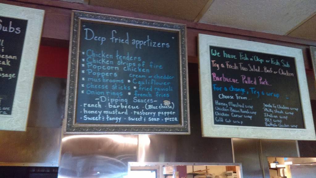 New York Pizzeria | restaurant | 11376 Main St, Cato, NY 13033, USA | 3156262220 OR +1 315-626-2220