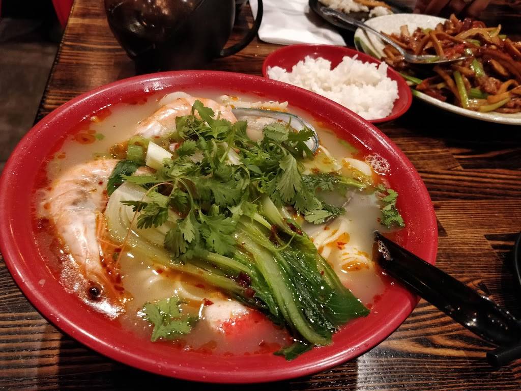 Taipei Cafe | restaurant | 2609 S Halsted St, Chicago, IL 60608, USA | 3123741986 OR +1 312-374-1986