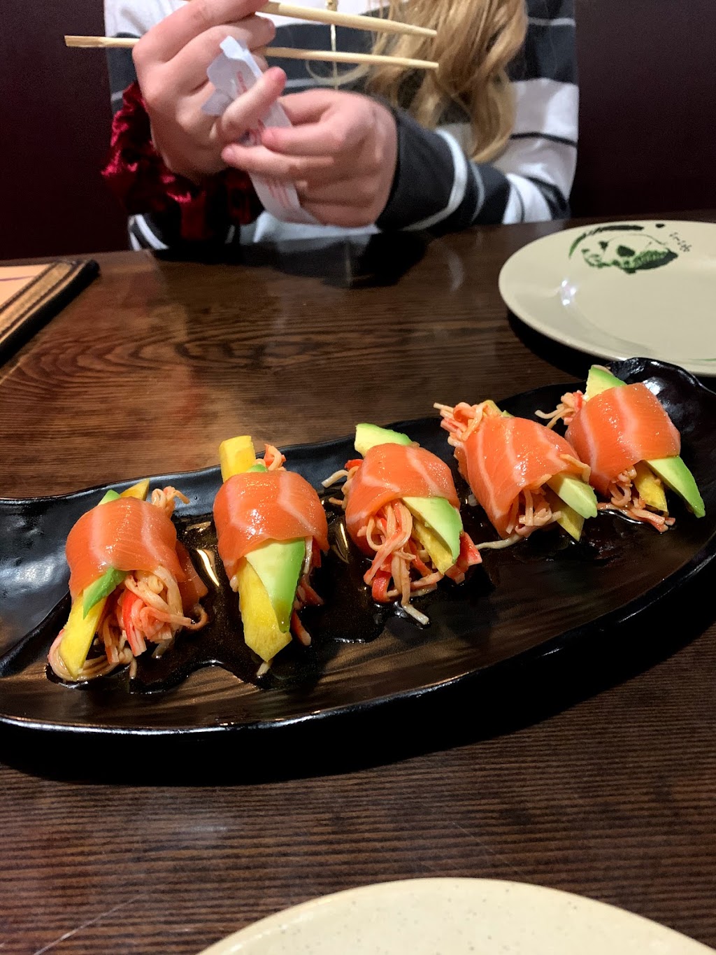 Osaki Sushi | restaurant | 202 S Dumas Ave, Dumas, TX 79029, USA | 8067172245 OR +1 806-717-2245