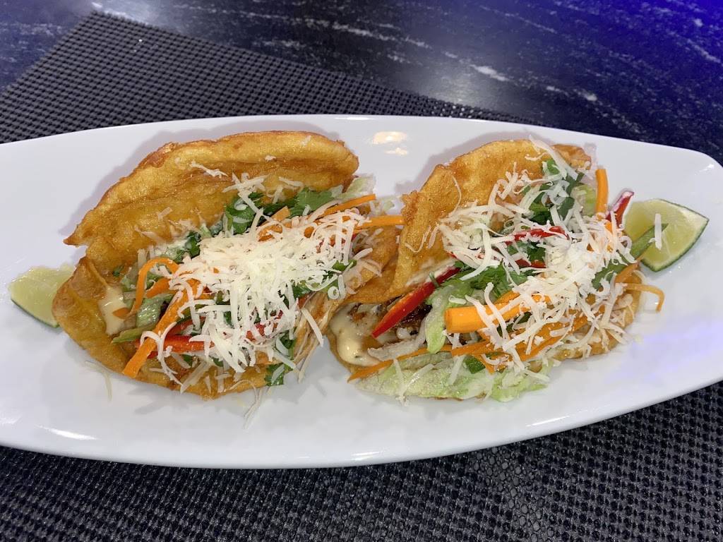 World Taste Atlanta | restaurant | 568 Poole Pl SW, Atlanta, GA 30310, USA | 4702258158 OR +1 470-225-8158