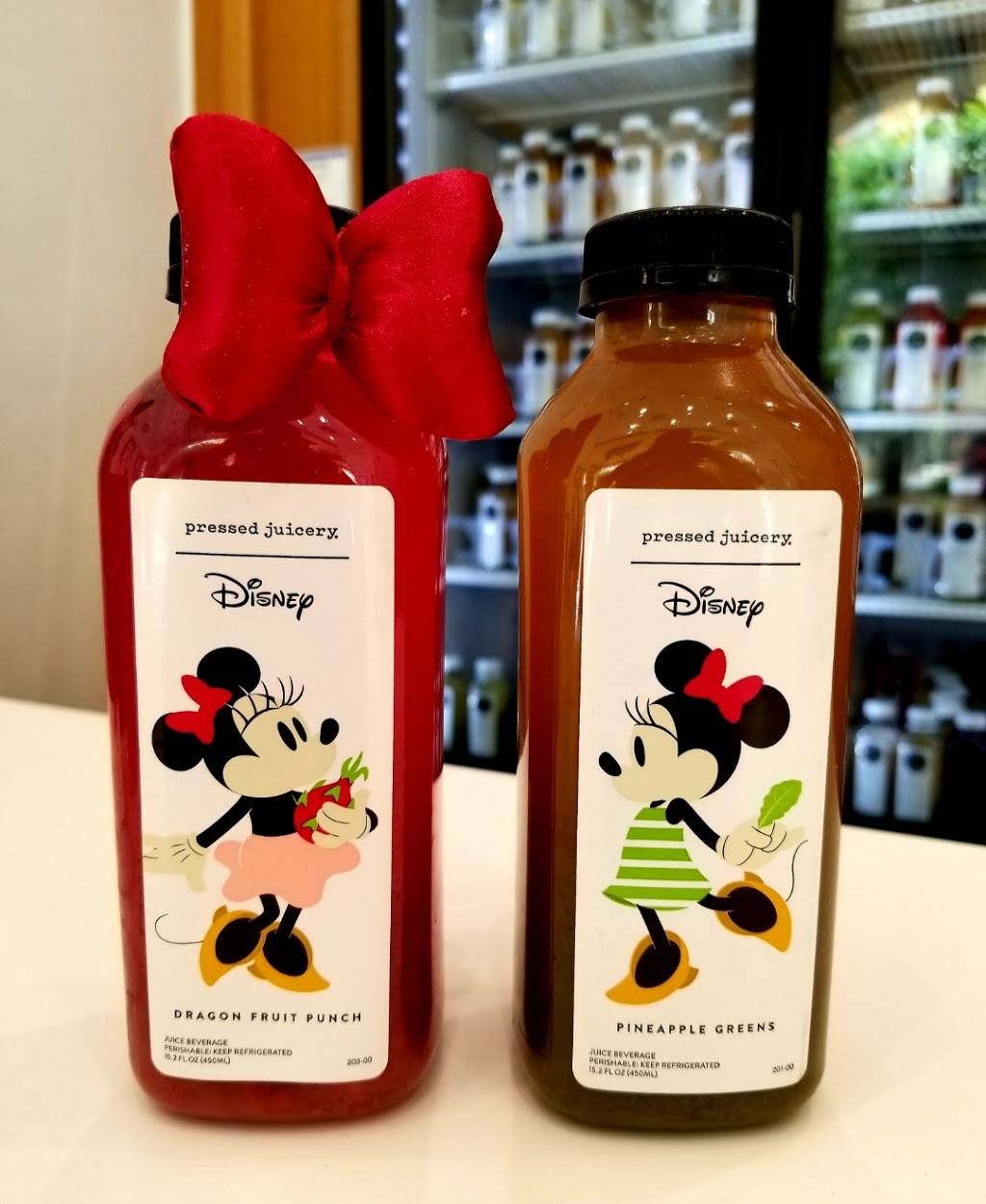Pressed Juicery | restaurant | 410 S Rampart Blvd # 135, Las Vegas, NV 89145, USA | 7023330609 OR +1 702-333-0609