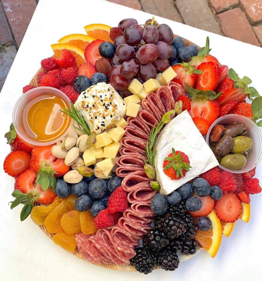 The Platter | restaurant | 708 Celebrity Dr, Ruston, LA 71270, USA | 3182023068 OR +1 318-202-3068