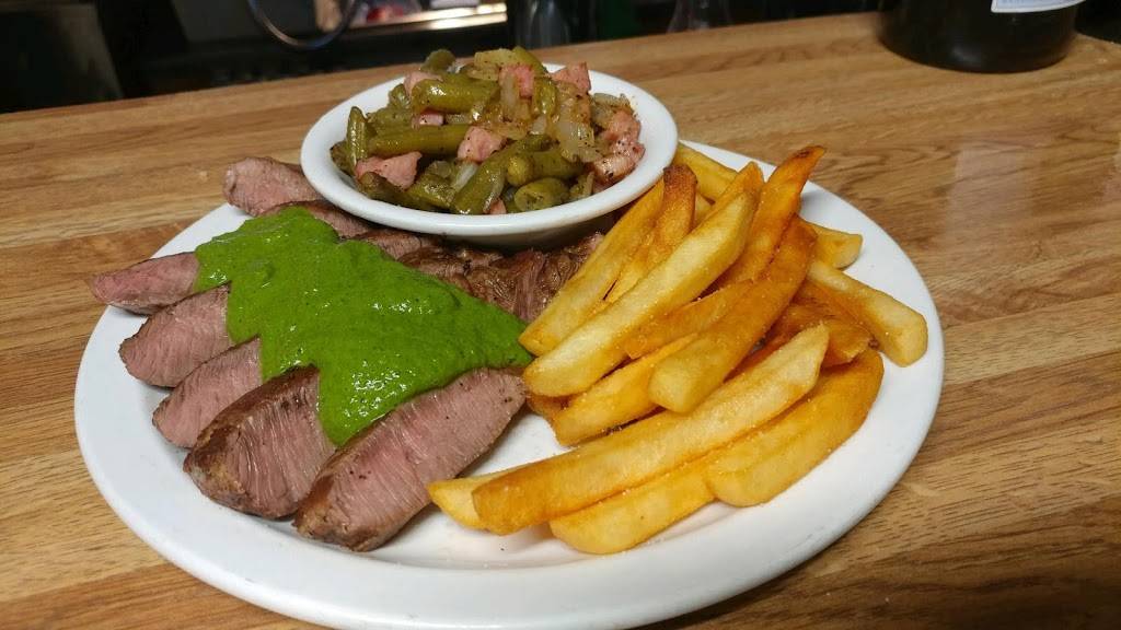 Tavern 101 | restaurant | 101 S Main St, Ada, OH 45810, USA | 4196346898 OR +1 419-634-6898