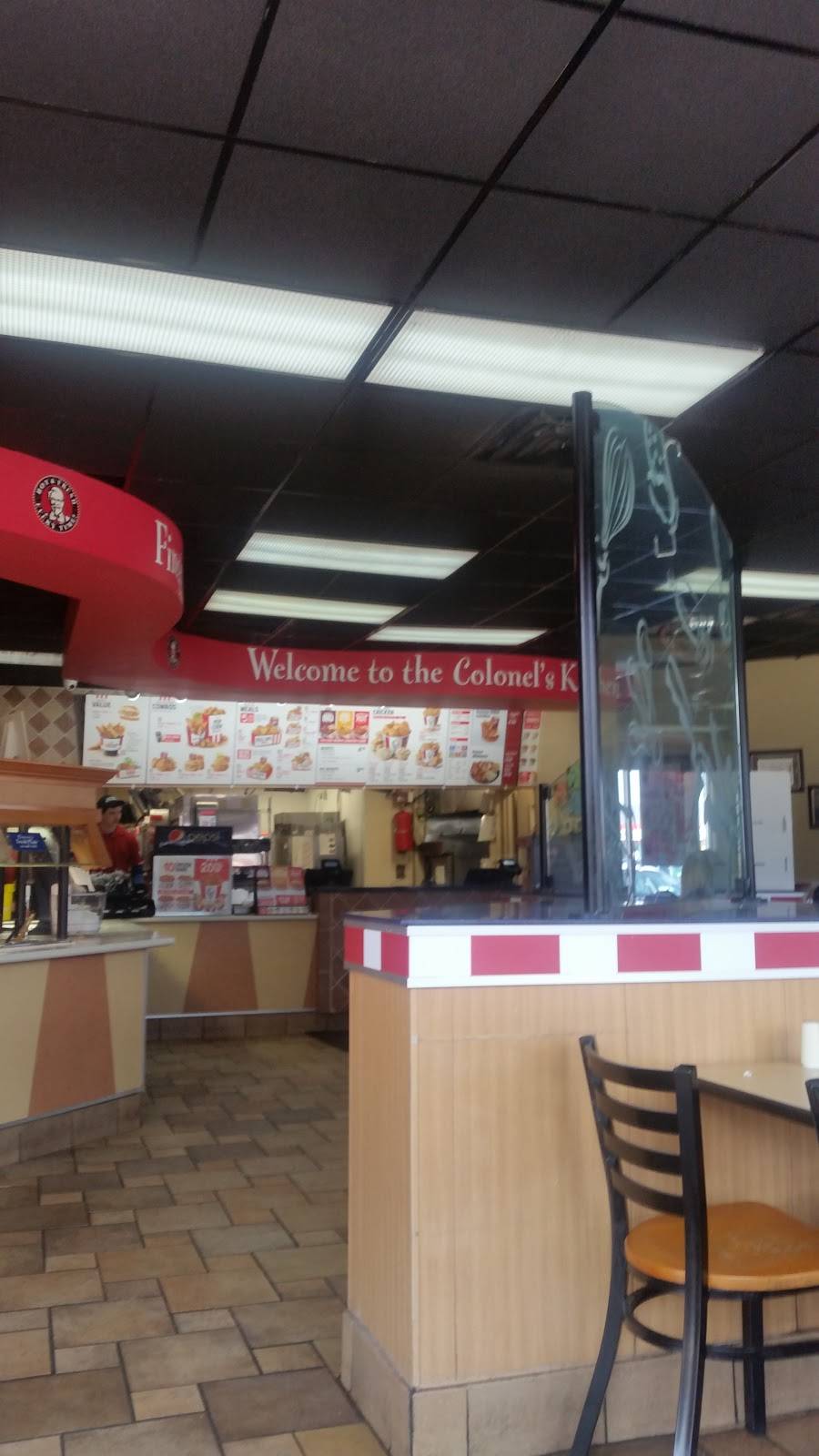 KFC | restaurant | 1217 E Cumberland Ave, Middlesboro, KY 40965, USA | 6062483484 OR +1 606-248-3484
