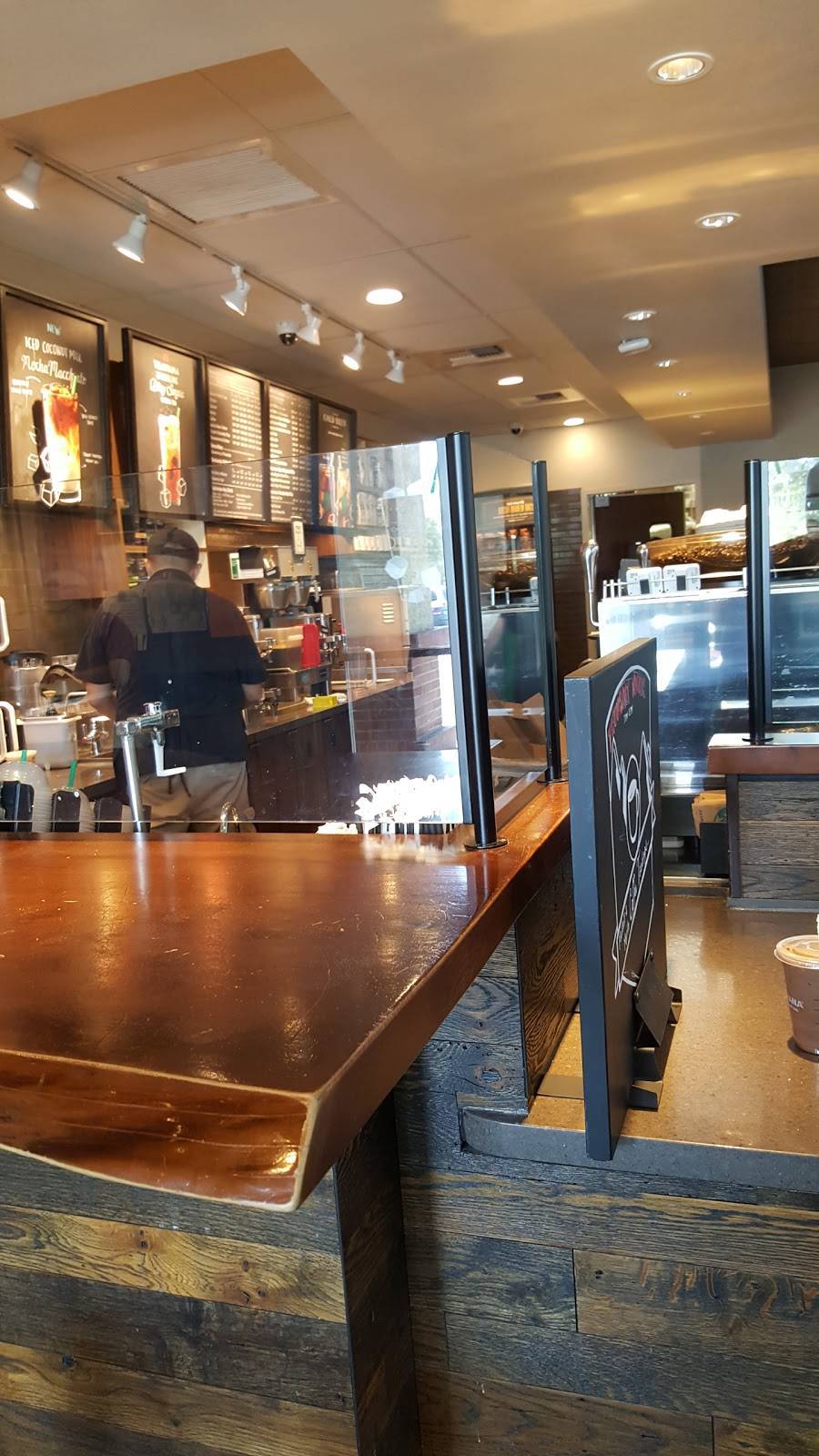 Starbucks | cafe | 140 W Foothill Blvd E-3, Monrovia, CA 91016, USA | 6263032986 OR +1 626-303-2986