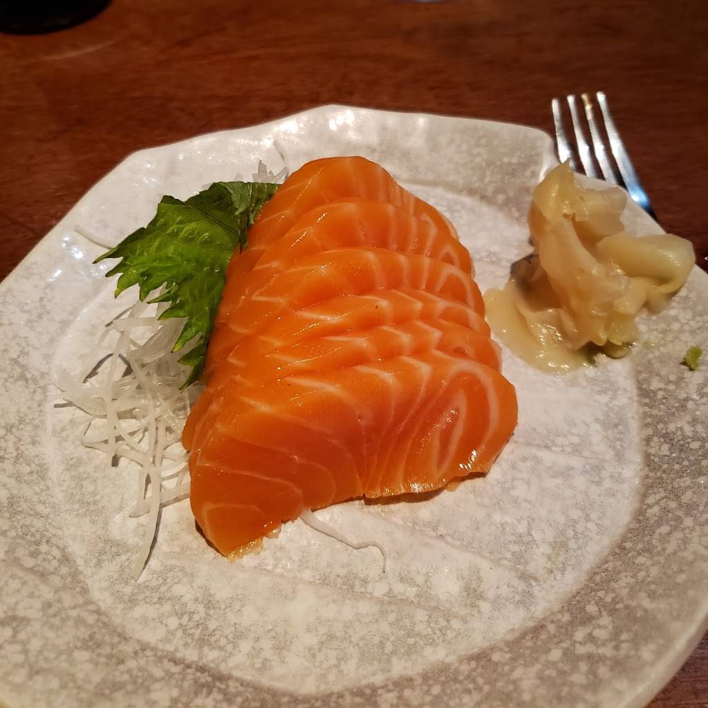 Ah So Sushi & Steak | restaurant | 2450 W Happy Valley Rd #1141, Phoenix, AZ 85085, USA | 6238697700 OR +1 623-869-7700