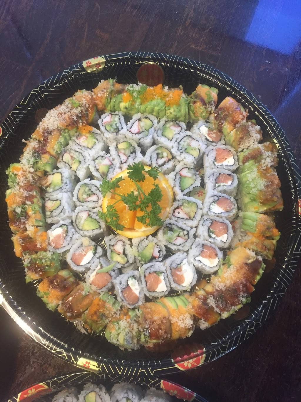 sukoy hibachi express | restaurant | 320 Moore Rd, Ocoee, FL 34761, USA | 4076545099 OR +1 407-654-5099