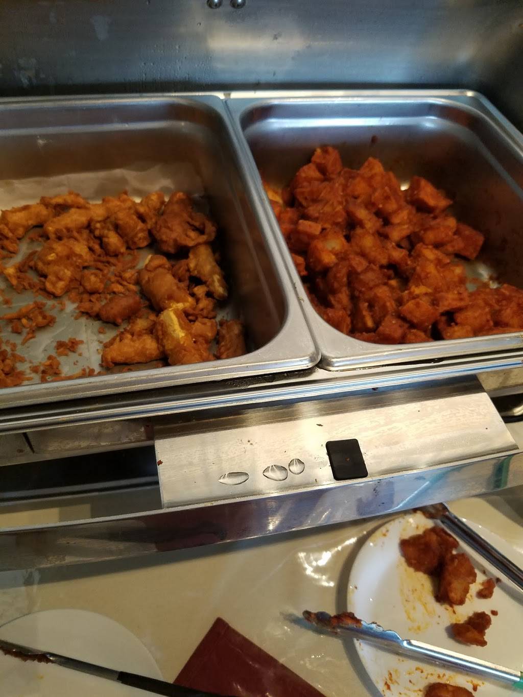 Godavari Malvern | restaurant | 630 Lancaster Ave, Malvern, PA 19355, USA | 6102322529 OR +1 610-232-2529