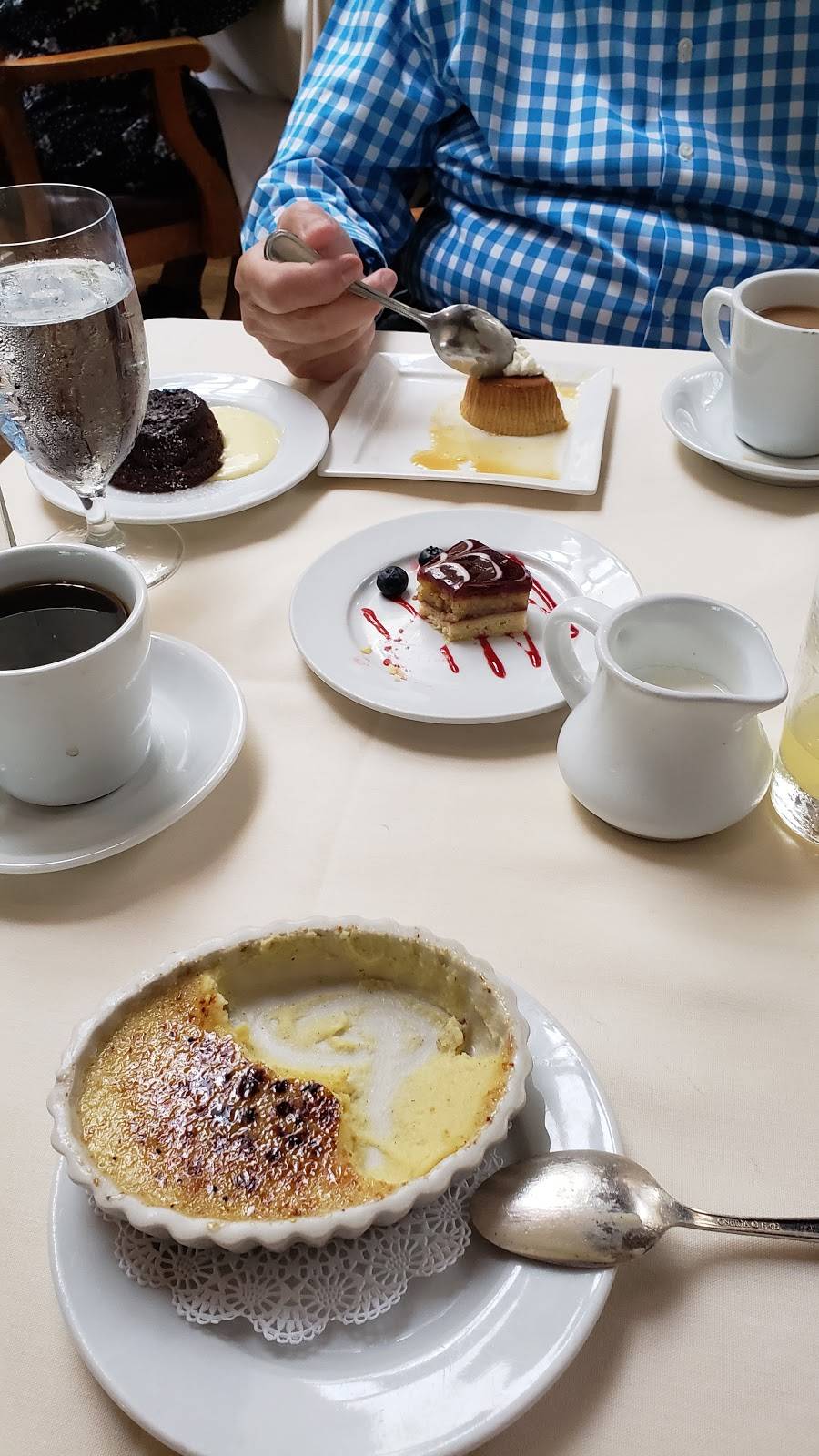 Restaurant X & Bully Boy Bar | restaurant | 117 NY-303, Congers, NY 10920, USA | 8452686555 OR +1 845-268-6555