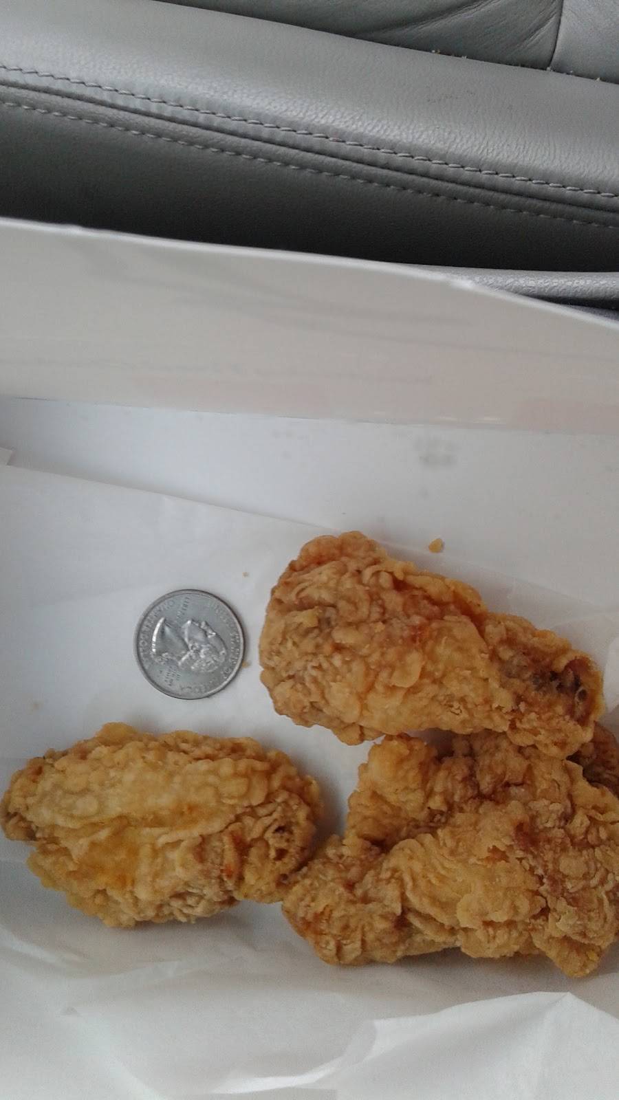 KFC | restaurant | 130 Baltimore Pike, Bel Air, MD 21014, USA | 4108381455 OR +1 410-838-1455