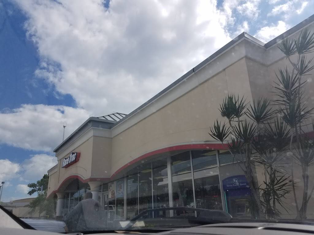 RaceTrac | bakery | 3996 Pembroke Rd, Pembroke Park, FL 33021, USA | 9549615931 OR +1 954-961-5931