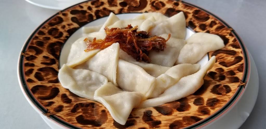 Volna | restaurant | 3145 Brighton 4th St, Brooklyn, NY 11235, USA | 7183320341 OR +1 718-332-0341