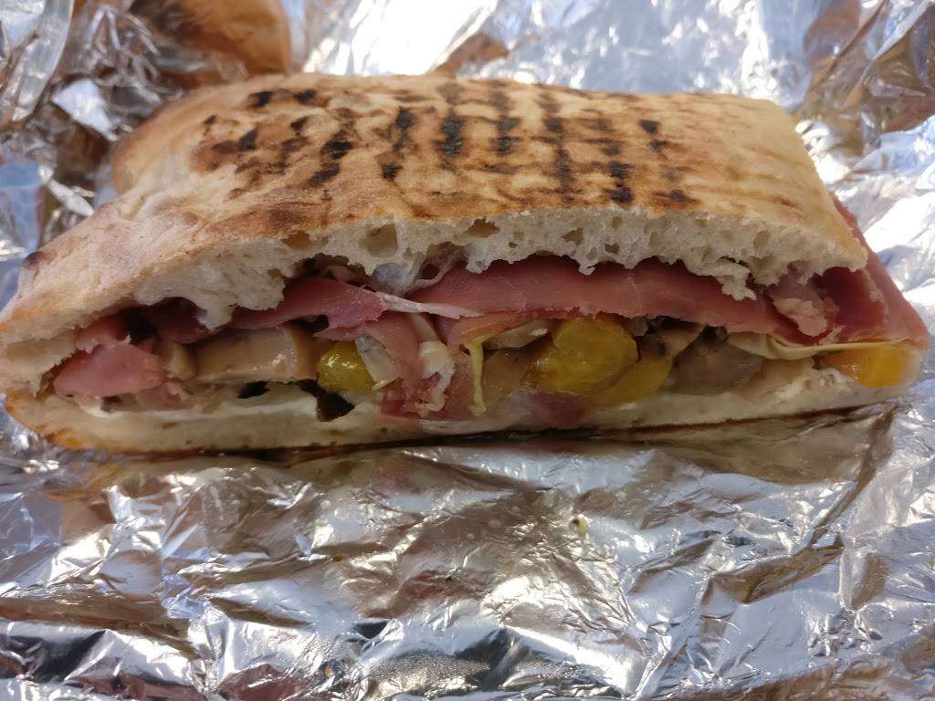 Boccone Deli & Pizza | restaurant | 1378 Yonge St, Toronto, ON M4T 1Y5, Canada | 4169601500 OR +1 416-960-1500