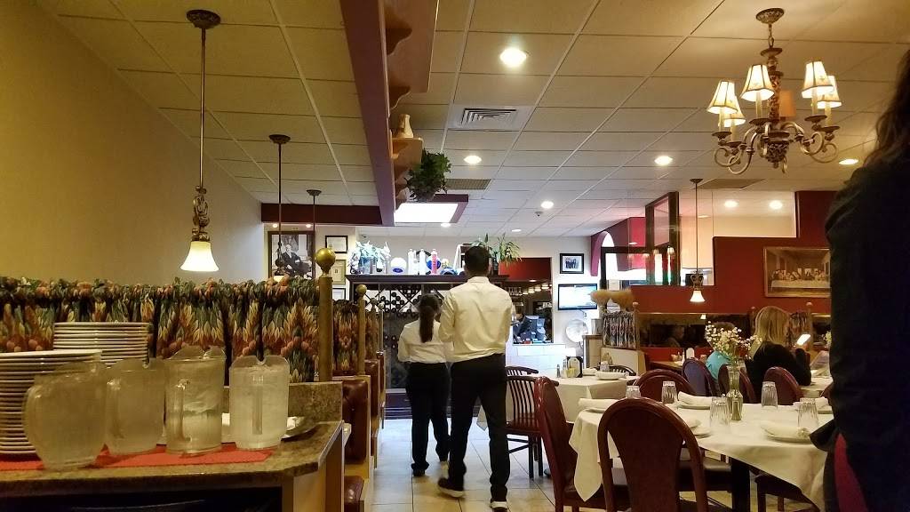 Roman Village Cucina Italiana | restaurant | 9924 Dix Ave, Dearborn, MI 48120, USA | 3138422100 OR +1 313-842-2100