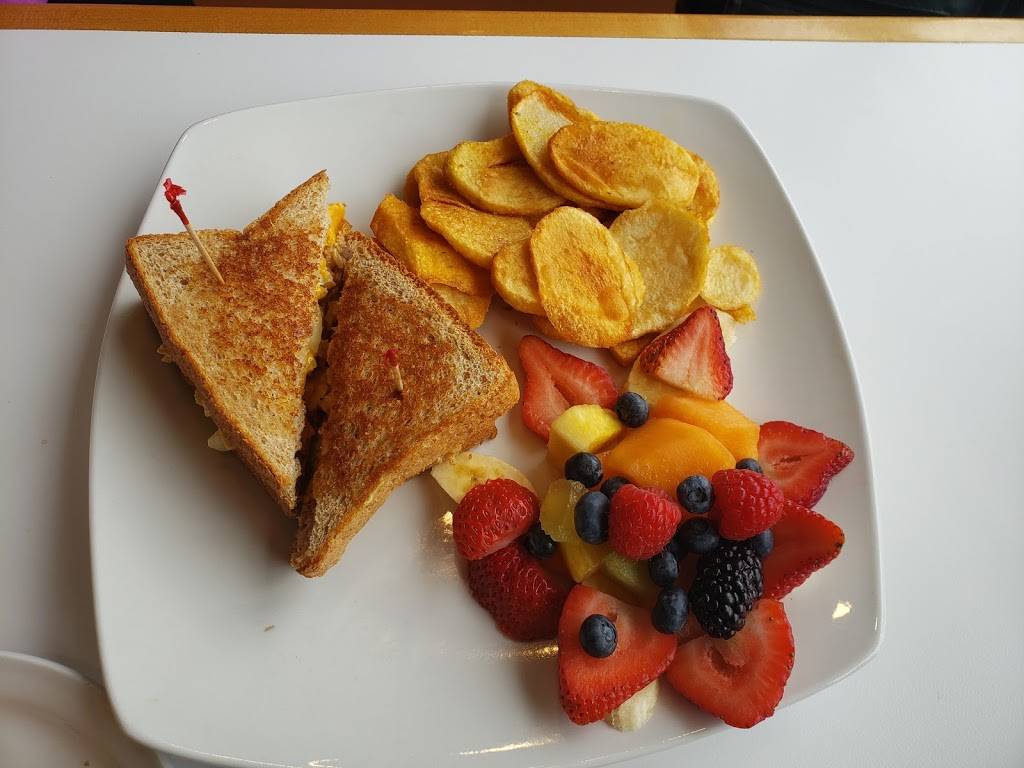 Crepe Castle Restaurant | restaurant | 1272 Simcoe St N, Oshawa, ON L1G 4X4, Canada | 9054040181 OR +1 905-404-0181