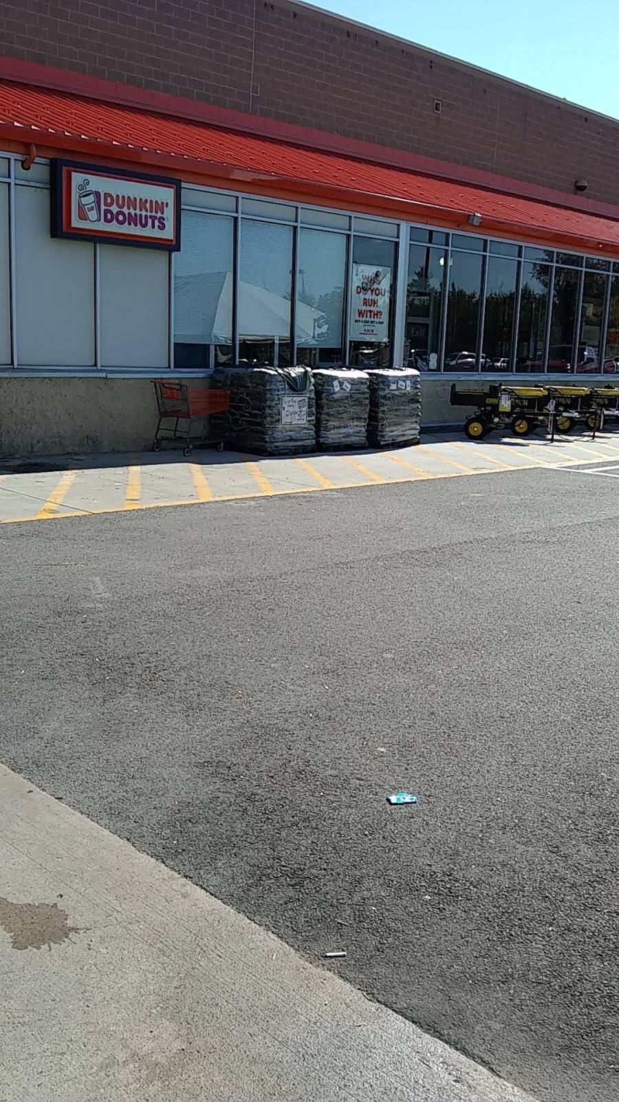 Subway | restaurant | 768 Centre St, Brockton, MA 02302, USA | 5084274478 OR +1 508-427-4478