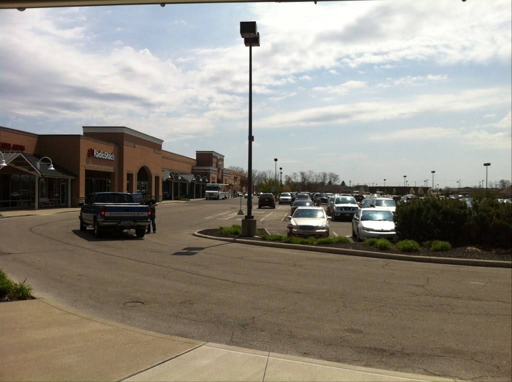 Shanghai Chinese Restaurant | restaurant | 829 N Houk Rd, Delaware, OH 43015, USA | 7403689693 OR +1 740-368-9693