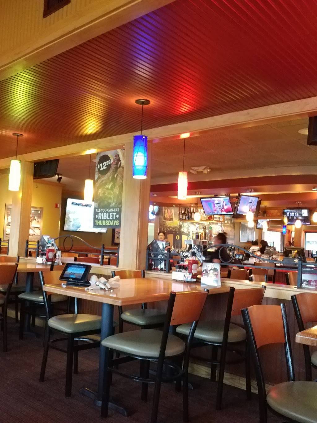 Applebees Grill + Bar | restaurant | 10004 NE Halsey St, Portland, OR 97220, USA | 5034088088 OR +1 503-408-8088