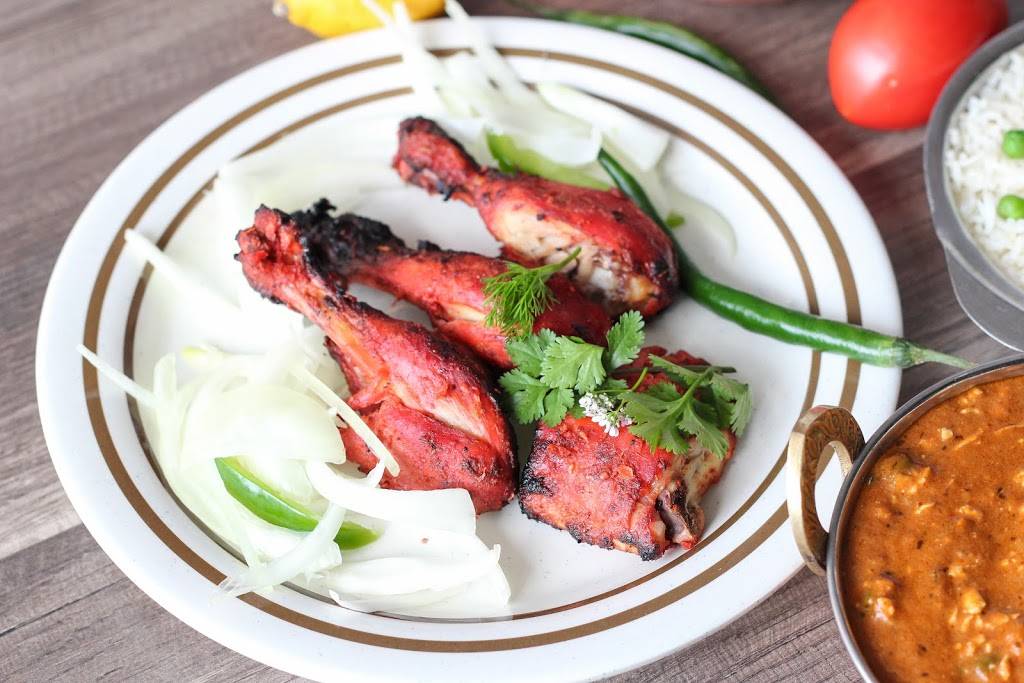 Passage To India Indian Cuisine | restaurant | 9510 University City Blvd #101, Charlotte, NC 28213, USA | 7045491886 OR +1 704-549-1886