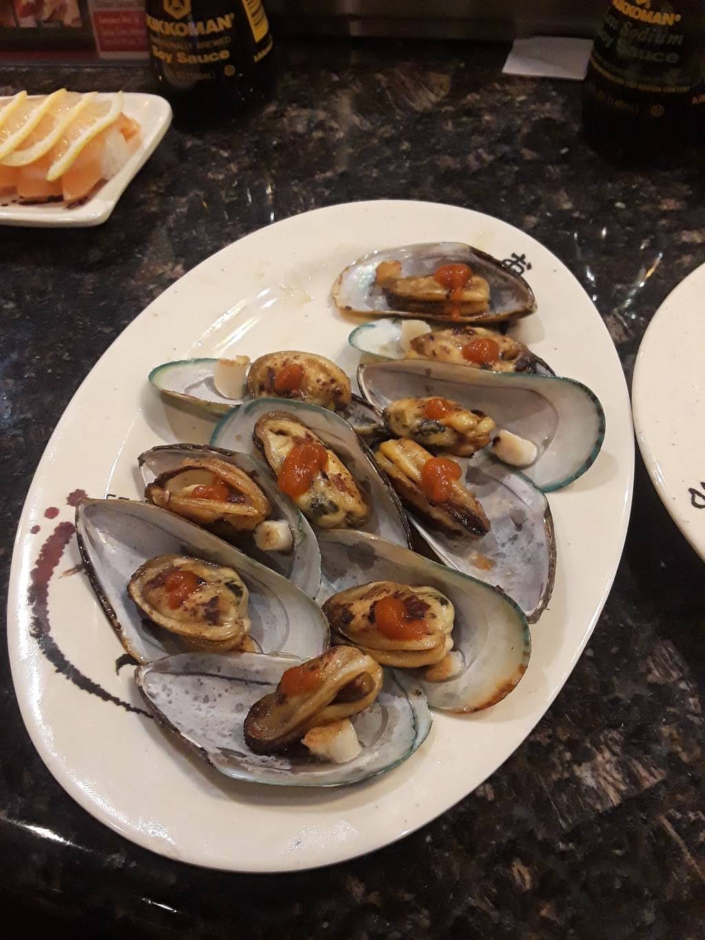 Ijji Noodle House | restaurant | 199 Damonte Ranch Pkwy #8M, Reno, NV 89521, USA | 7758701198 OR +1 775-870-1198