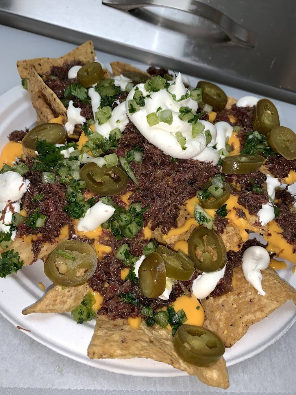 TEXAS BEBES QUESOBIRRIA | restaurant | 55 N Barron Blvd, Grayslake, IL 60030, USA | 2248172349 OR +1 224-817-2349