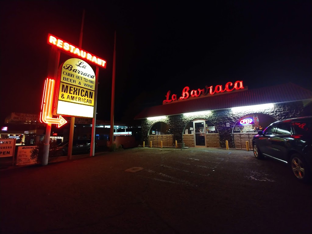 La Barraca Restaurant | restaurant | 1303 E, 1303 U.S. Rt. 66, Gallup, NM 87301, USA | 5057225083 OR +1 505-722-5083