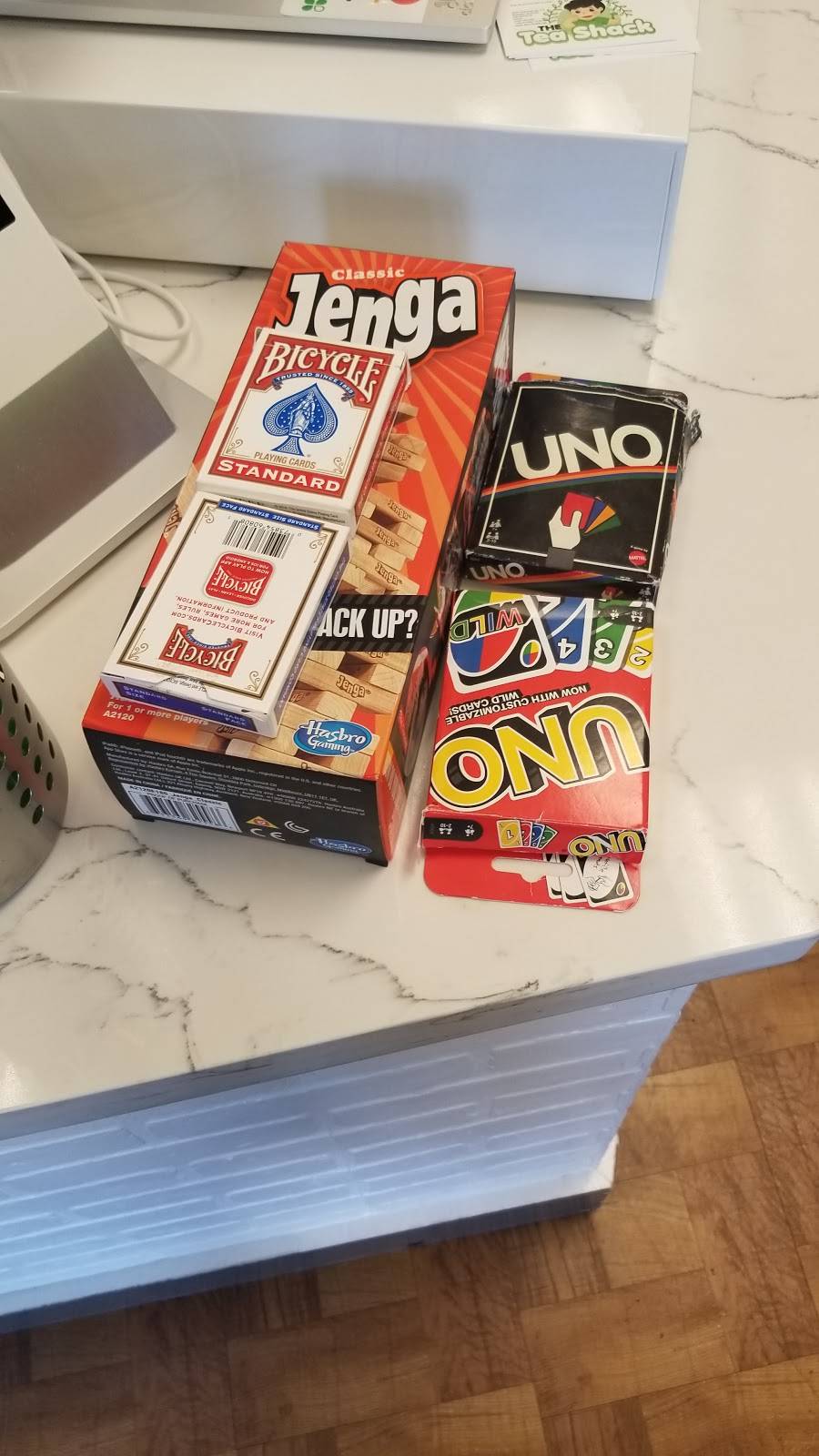 The Tea Shack | cafe | 3020 Floyd Ave ste 113, Modesto, CA 95355, USA | 2098469736 OR +1 209-846-9736