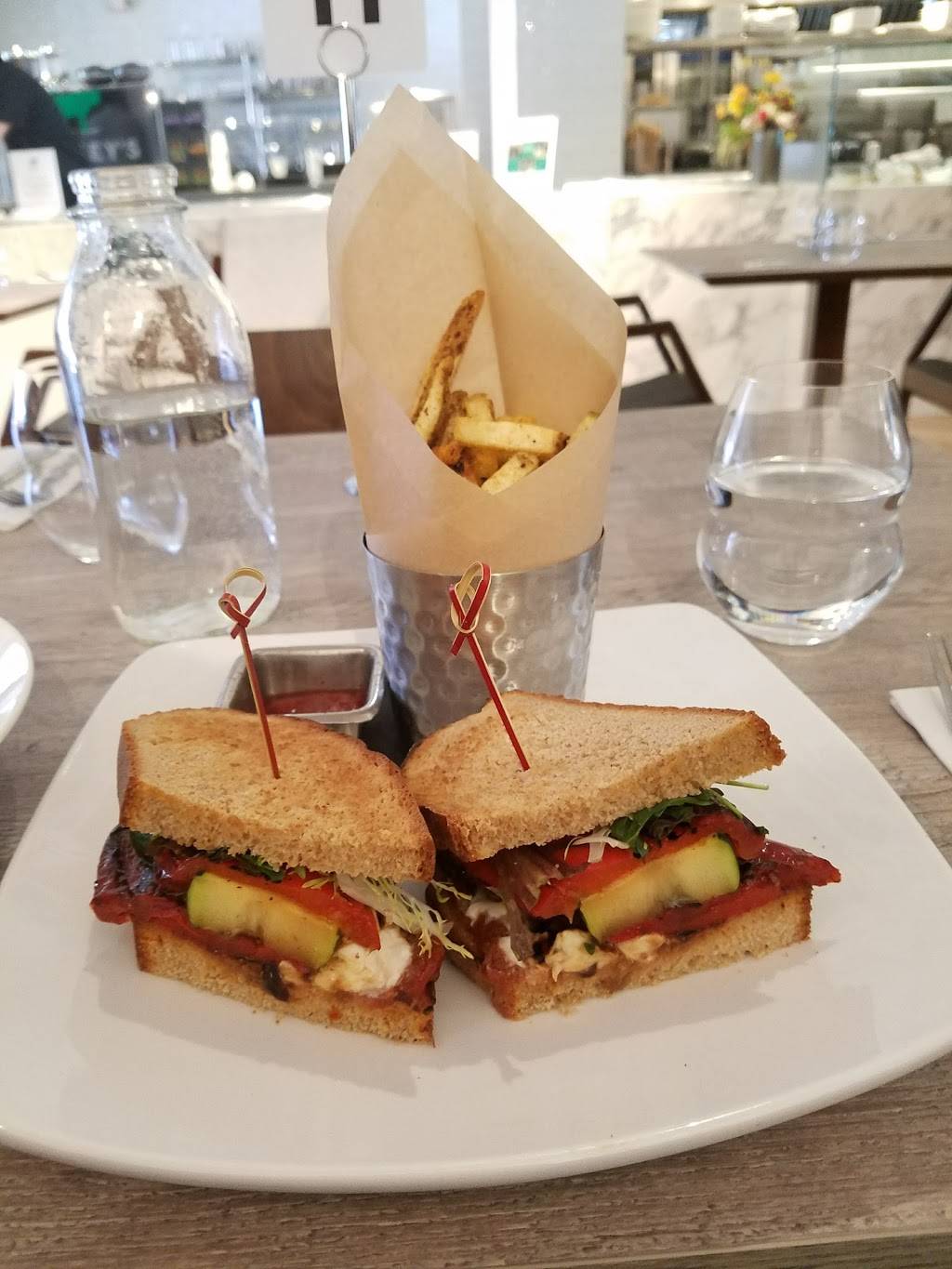 Morseys Farmhouse | restaurant | 134 Main St, Los Altos, CA 94022, USA | 6508606060 OR +1 650-860-6060